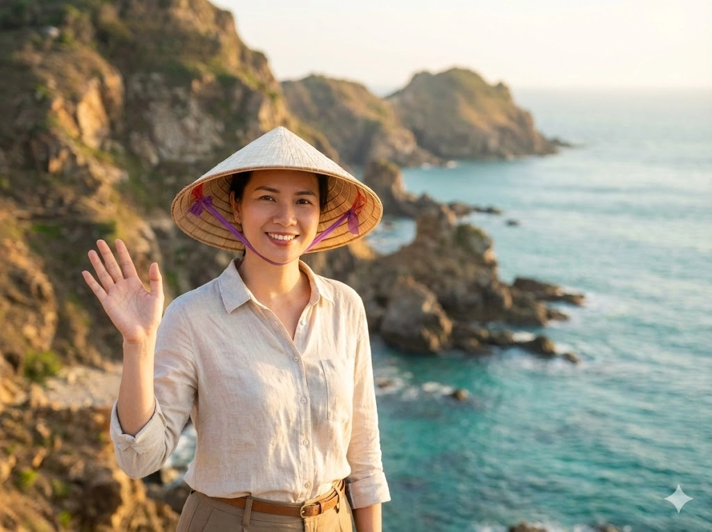 Food Tour đêm và các món ăn địa phương biến tấu